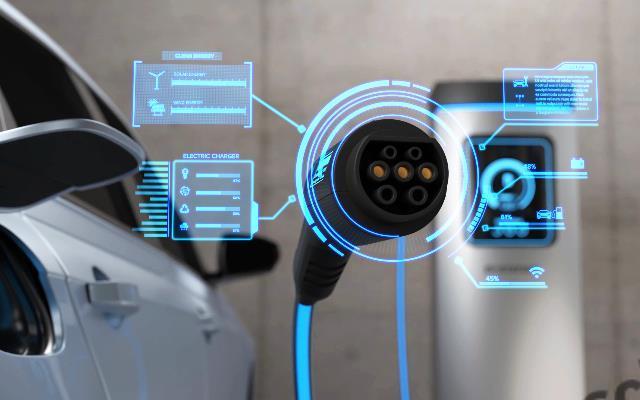 Elektrikli Araç Servisi