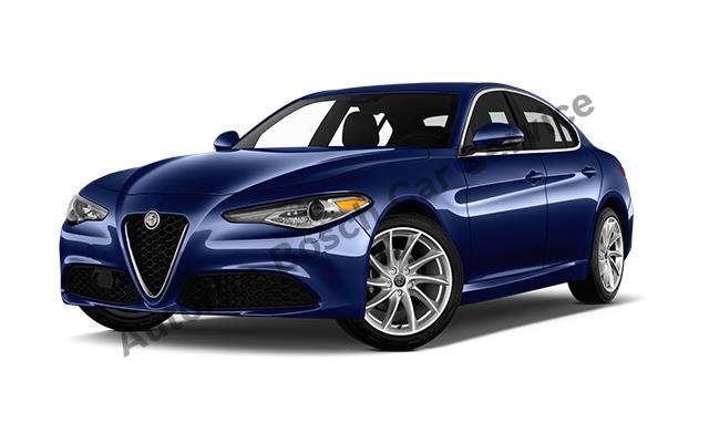 Maslak Alfa Romeo Servisi