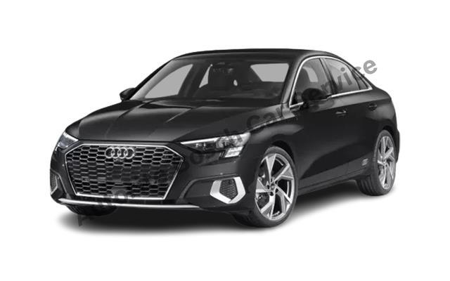 Maslak Audi Servisi