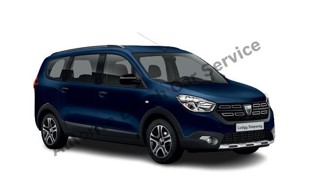 Maslak Dacia Servisi