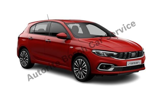 Maslak Fiat Servisi