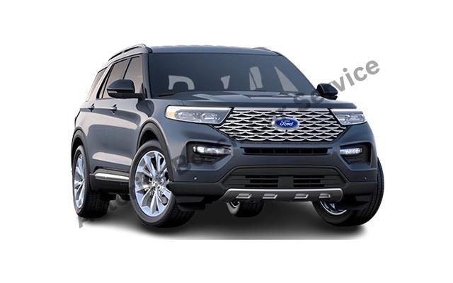 Maslak Ford Servisi