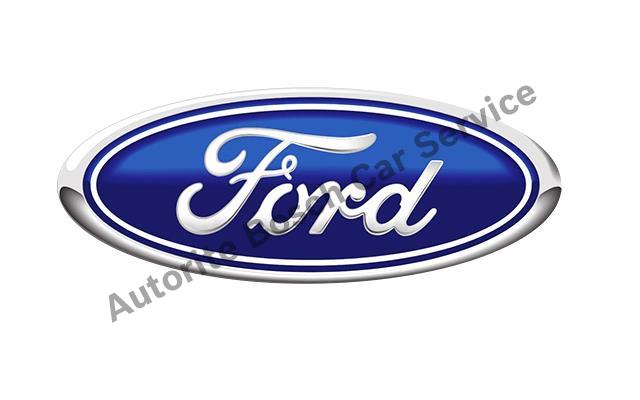 Maslak Ford Servisi