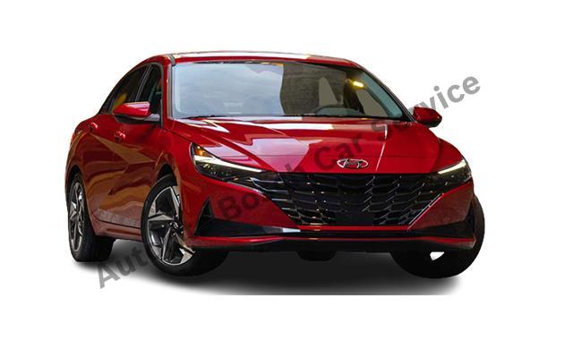 Maslak Hyundai Servisi