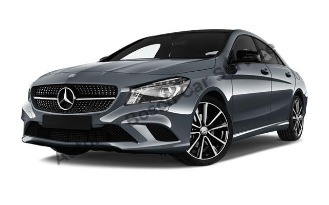 Maslak Mercedes Servisi