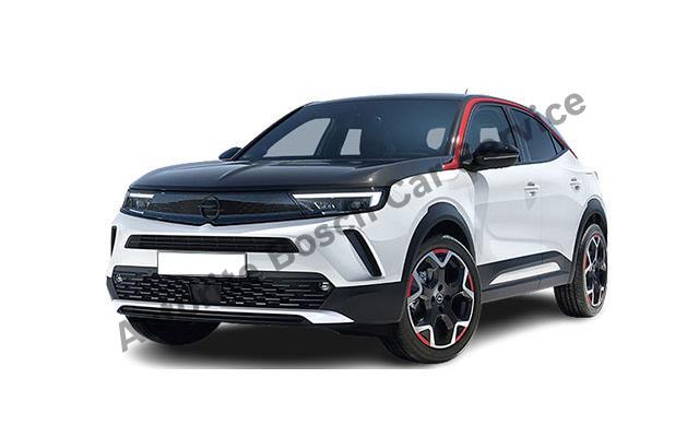 Maslak Opel Servisi