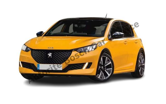 Maslak Peugeot Servisi