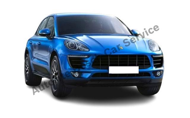 Maslak Porsche Servisi