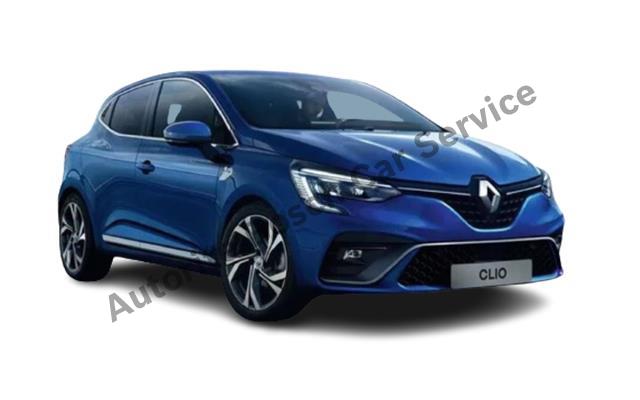Maslak Renault Servisi