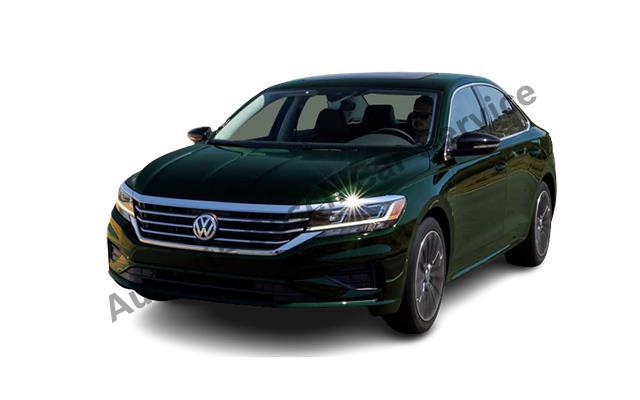 Maslak Volkswagen Servisi