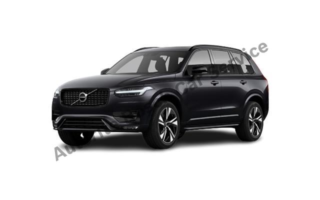 Maslak Volvo Servisi